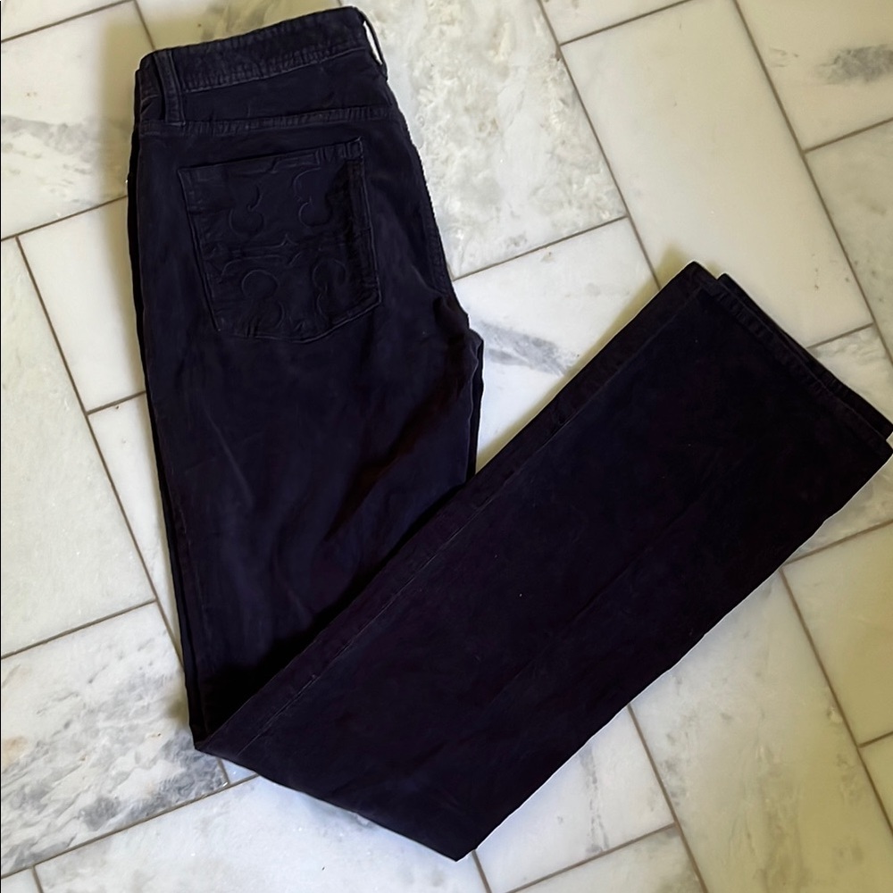 Tory Burch Classic Tory Jean